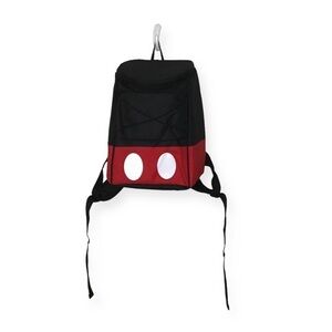 ONIVA Picnic Time Mickey Mouse Shorts PTX Cooler Backpack.